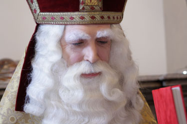 Sint Nicolaas